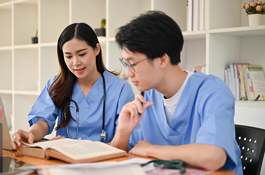 外国人技能実習制度事業